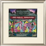 Buy 100-Dwich Amerikain at AllPosters.com