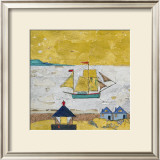 Buy This Ship Is Going with a Good Captain at AllPosters.com