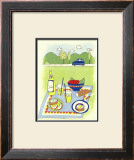 Buy Country Picnic at AllPosters.com