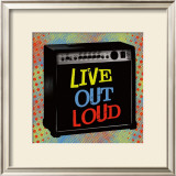 Live Out Loud