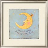 Goodnight Sweet Princess