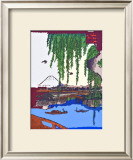 Buy Yatsumi Bridge at AllPosters.com