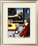 Buy Melancholy, c.1532 at AllPosters.com