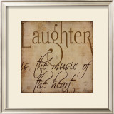 Laughter