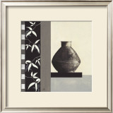 Buy Harmony in Black and White I at AllPosters.com