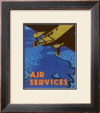 Buy Air Services at AllPosters.com