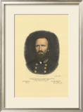 Jackson Oval Portrait
