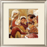 Buy Le Marche I at AllPosters.com