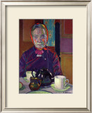 Buy Portrait of Mrs. Mounter at AllPosters.com