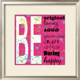 Be