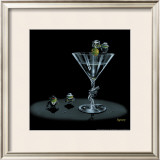Gangster Martini