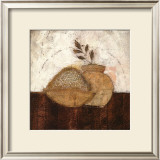 Buy Bol de Riz et Feuillage at AllPosters.com