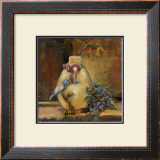 Buy Majolica III at AllPosters.com