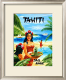 Tahiti