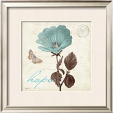 Touch of Blue III, Hope