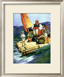Buy Way to Treasure Island at AllPosters.com