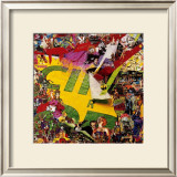 Buy Brazil at AllPosters.com