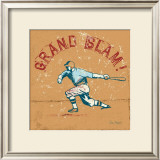 Buy Grand Slam at AllPosters.com