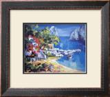 Buy Paesaggio caprese at AllPosters.com