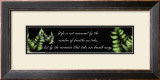 Buy Words to Live By: Life at AllPosters.com