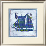 Top Sail Schooner