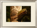 Great Northwest Eagle Spirit Totem
