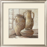 Buy Charming Pottery at AllPosters.com