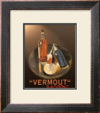 Buy Vermout Rosso at AllPosters.com