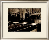 Buy Punts on the River Cam, Cambridge at AllPosters.com