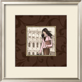 Buy Roma in Pink at AllPosters.com