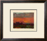 Buy Sunset I at AllPosters.com