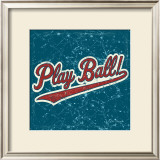 Buy Play Ball at AllPosters.com