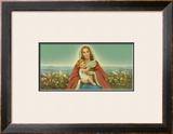 Buy Madonna with Child at AllPosters.com