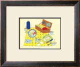 Buy Picnic Basket at AllPosters.com