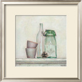 Buy La Pommes de Pin at AllPosters.com