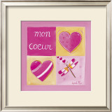 Buy Mon Coeur at AllPosters.com