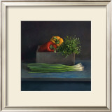Buy Still Life with Paprika at AllPosters.com