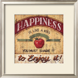 Happiness