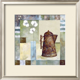 Buy Asian Teapot I at AllPosters.com