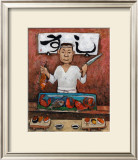 Buy Sushi-Man at AllPosters.com