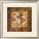 Global Map II