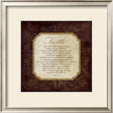 Faith