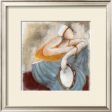 Buy La Pose du Tambourin at AllPosters.com