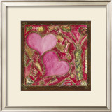 Buy Pretty Hearts at AllPosters.com