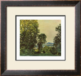Buy On the Moenchsberg Near Salzburg at AllPosters.com