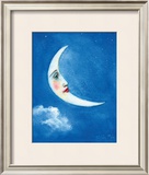 Buy The Moon at AllPosters.com