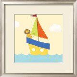Sailboat Adventure II