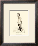 Vanity Fair Golfers II