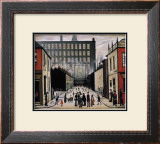 Buy Street Scene at AllPosters.com