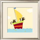Sailboat Adventure III